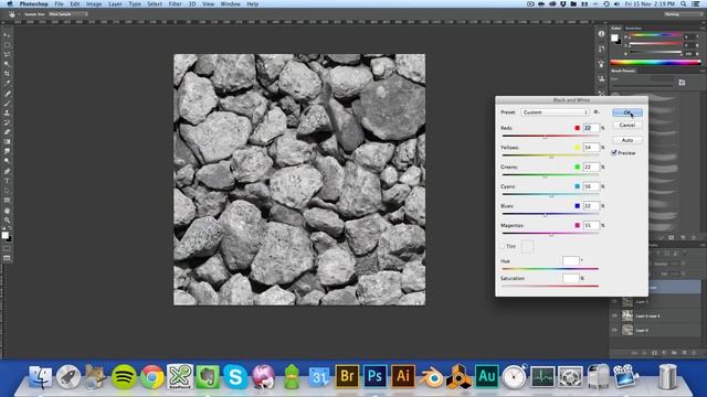 The Creative Toolbox - Episode 02 - Seamless Tiles for Blender смотреть онлайн