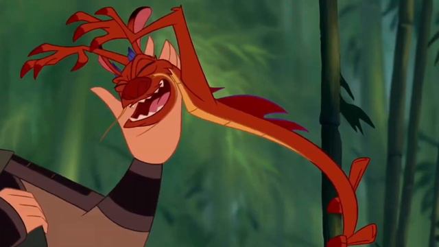 “Mushu & SpongeBob” (Rick & Morty) Intro смотреть онлайн