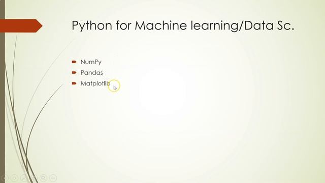 Where Python is used | Which python framework should I learn? | PYTHON IN EASY WAY FOR BEGINNERS L смотреть онлайн
