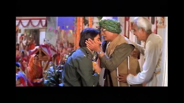 Rangilo Maro Dholna - Video Song | Malaika Arora | Arbaaz Khan смотреть онлайн