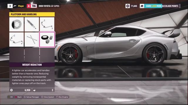 Forza Horizon 5 Custom Radio / Music Mod