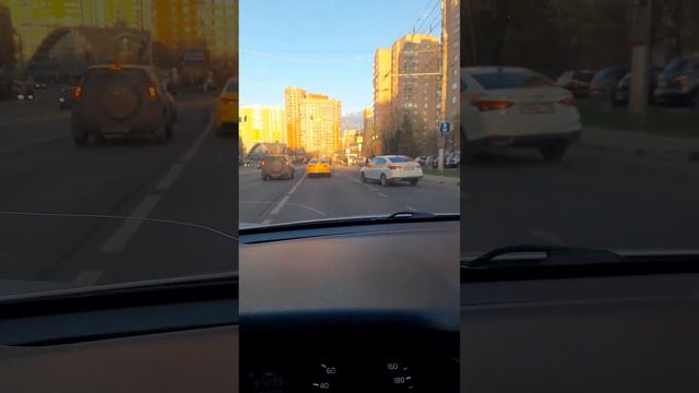 Москва область смотреть онлайн