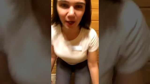 Тренировка мышц тазового дна смотреть онлайн