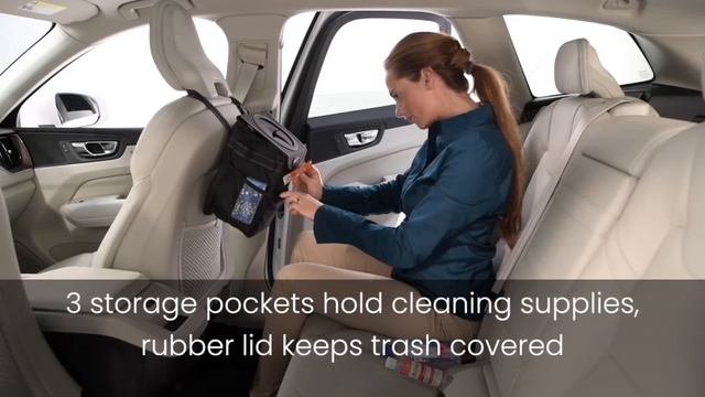24 Simple Gadgets for Car Convenience! смотреть онлайн