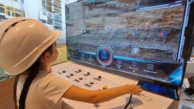 строим метро Москвы смотреть онлайн