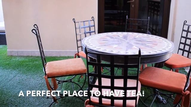 3BR in Downtown Dubai | Holiday Homes in Dubai смотреть онлайн