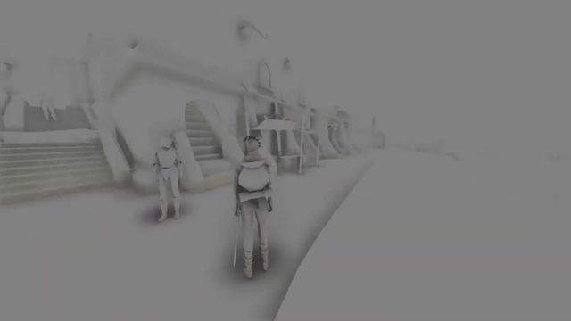 Openmw With RTGI смотреть онлайн
