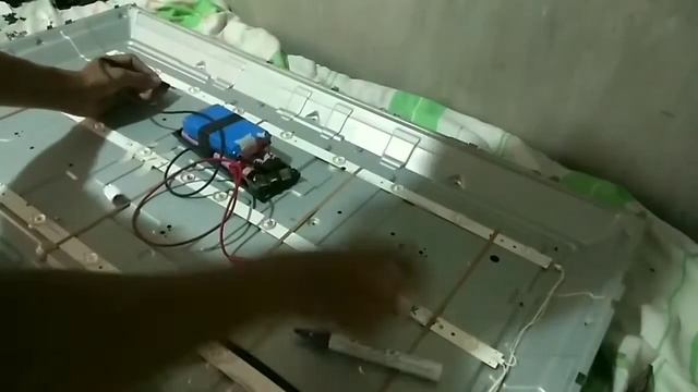 Skyworth 40inch No BackLight