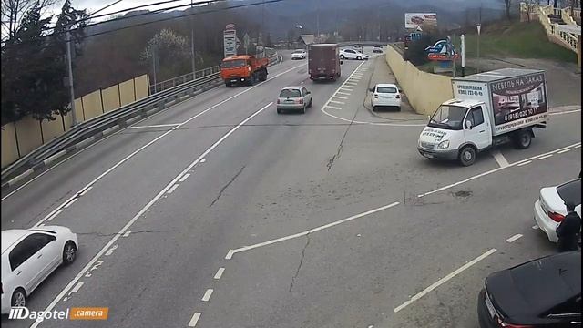 2017.03.19 10-07 Сочи перевал Дагомыс Мамайка