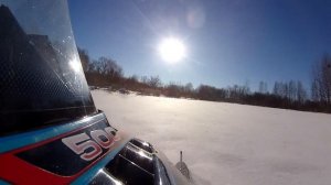 Поларис Инди 500 1992 года .