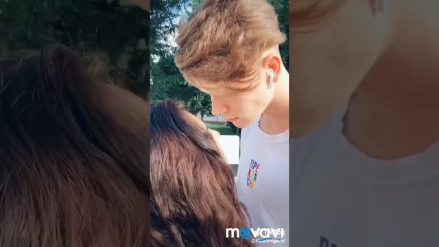 Самые Милые и Самые Незабываемые Пары из Tik TokЛюбовь