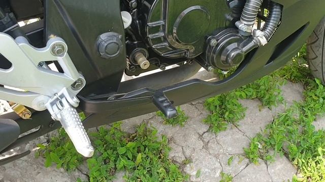 Racer RS 250 доработки и исправление косяков смотреть онлайн
