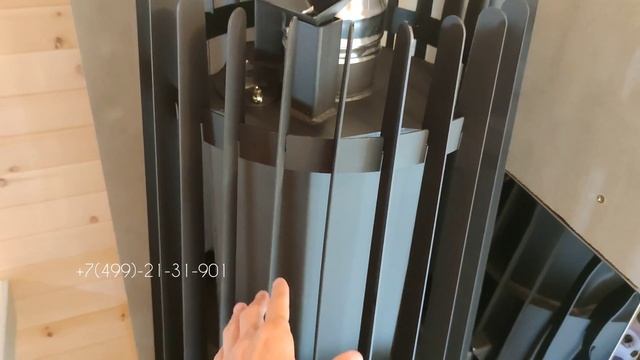 Баня Квадро бочка Мега 2 СВ long смотреть онлайн