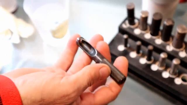 How To DESIGN & MAKE 3-D Lure Eyes; Lure Eye Tutorial Featuring Jettson Eyes смотреть онлайн