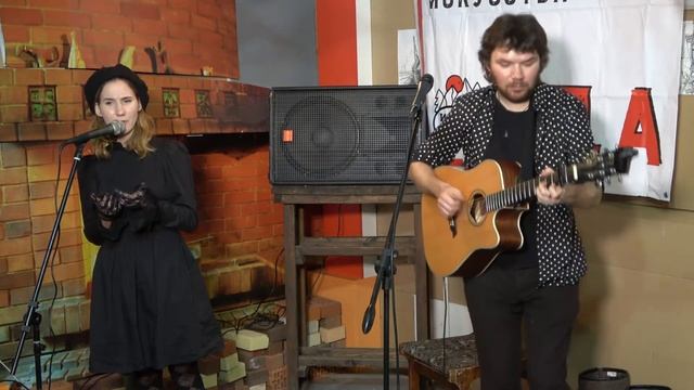 36 Песня старого быта - MEZOZOY смотреть онлайн