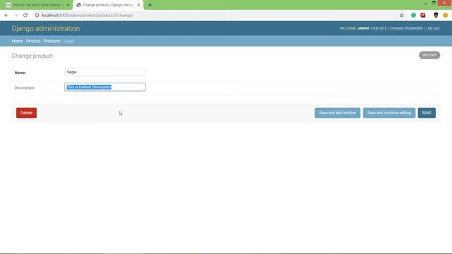 ? Django Signals - How to Use and Create Django Signals смотреть онлайн