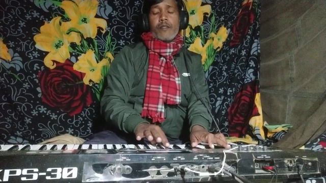 ROLAND XPS-30, LETEST INDIAN TONE. 2023 смотреть онлайн