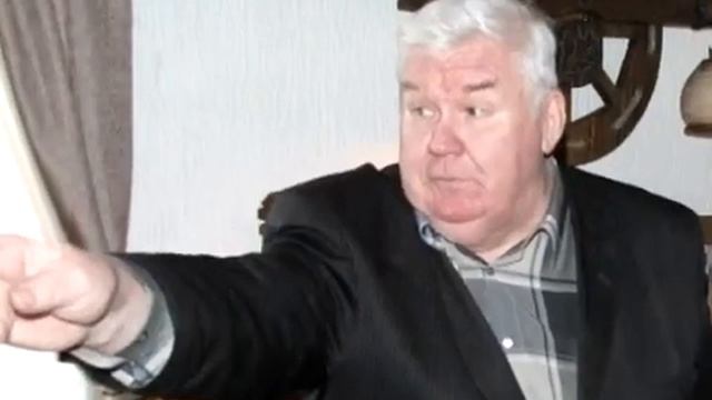 Левобережное кладбище города Воронеж - «На баках» (Студия А. Никонова, 2010) смотреть онлайн