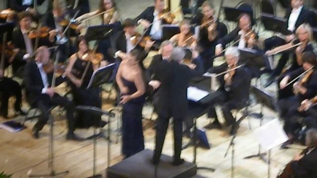 Vesselina Kasarova - Mitridate, Re Di Ponto - Venga Pur,minacci E Frema