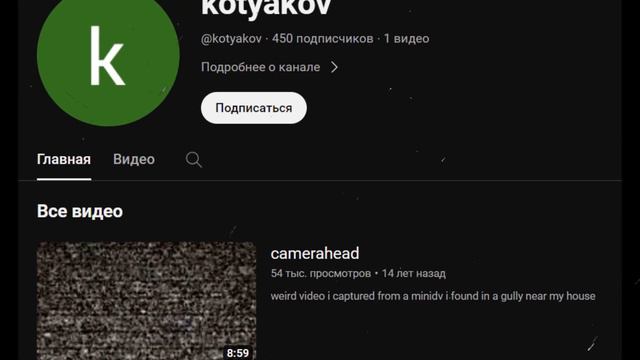 ЖУТКИЕ ПОТЕРЯННЫЕ ФАЙЛЫ ИНТЕРНЕТА | Lost Media