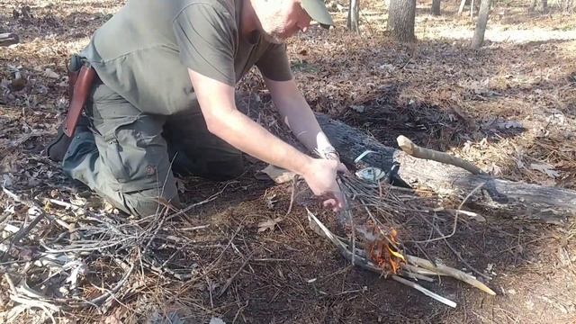 Stabilotherm Kettle / Flint And Steel Fire / Tea