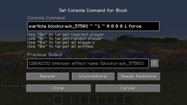 Advanced Commands Tutorial - Upgrading Command Block Systems to Minecraft 1.9 смотреть онлайн