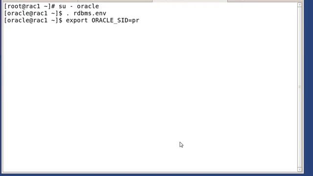 oracle RAC load balance server side смотреть онлайн