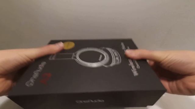Unboxing OneAudio A3 Wireless Active Noise Cancelling Headphones смотреть онлайн