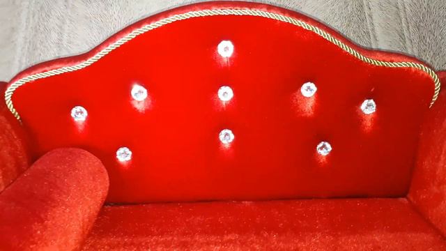 Диванчики для кошек и собак на заказ. смотреть онлайн