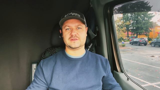 Принемаем на работу владельцев cargo van, ( sprinter, pro master, ford transit ) смотреть онлайн
