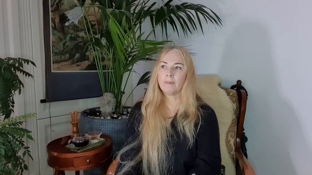 Влияние имени, фамилии или Закат патриархата. Завтрак с Мастером Ольгой Гомон от 06.11.2021.mp4