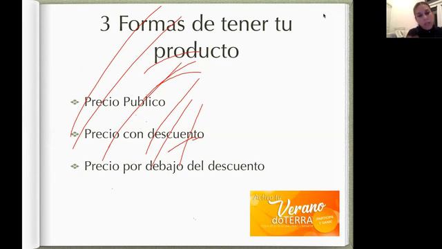 Líderes de Exito: Daniela Romay - Estrategias para citas, cierres y tú! смотреть онлайн