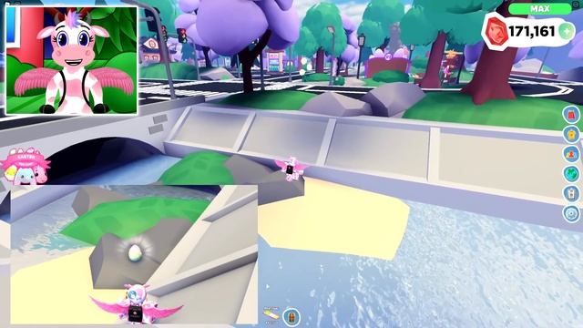 40+ ? Easter Egg Locations In The Roblox Overlook Bay Easter Event! *Egg Hunt* смотреть онлайн