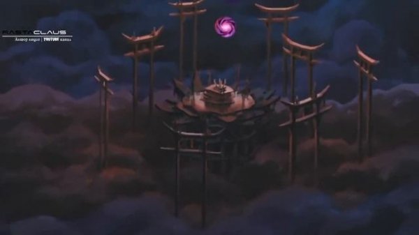 Аниме Жрица Луны, жрица Солнца все серии подряд | Kannazuki no Miko марафон | Shiza Project