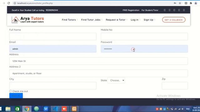 Bootstrap смотреть онлайн