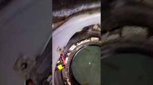 Замена бензонасоса Лада Гранта