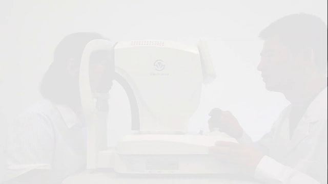 Hartmann Wavefront Auto Refractometer/Keratometer смотреть онлайн