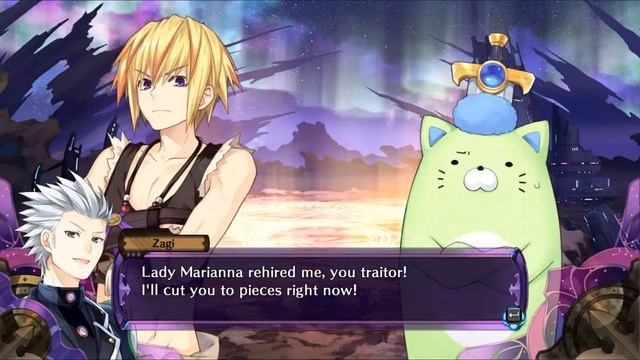 Relatively Horrible Games : Fairy Fencer F Review [1080p HD] 60FPS смотреть онлайн