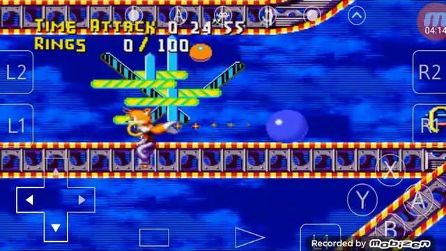 WHAT'S WRONG WITH SONIC'S ARM!!!??(Sonic Crackers) смотреть онлайн