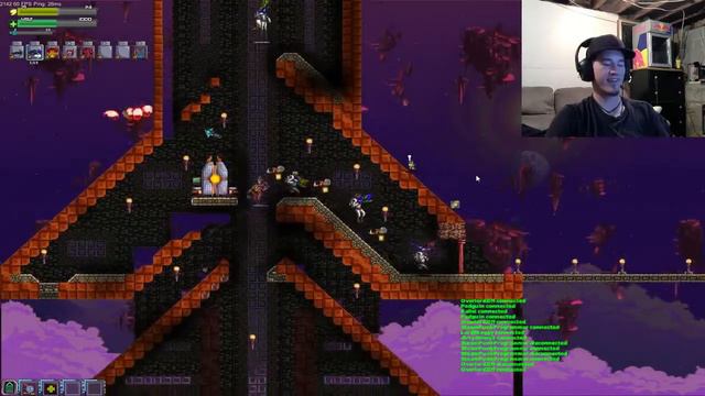 Edge of space first look into the patch of 2143 смотреть онлайн