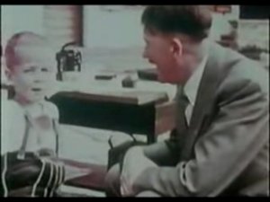 Оккультная история третьего рейха 2