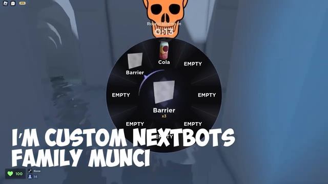 FAMILY MUNCI WAIT WHAT? (ROBLOX EVADE) смотреть онлайн