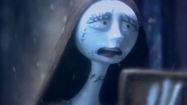 Nightmare Before Christmas: We will be Always. Jack x Sally AMV смотреть онлайн