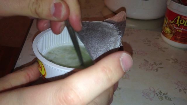 Обзор на пюре Роллтон смотреть онлайн