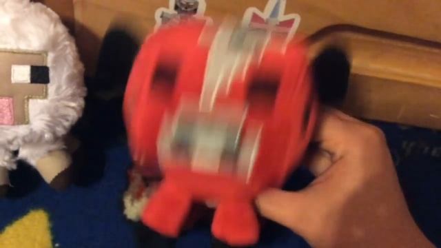 Meow Meow I'm A Cow (Plush Version) смотреть онлайн