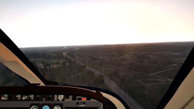 X-Plane 11- Bell 429 bester Free Add On Heli ? | Gameplay deutsch PC Part 36 смотреть онлайн