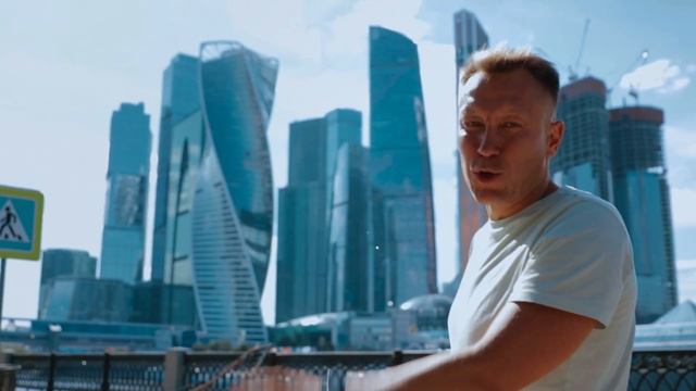 МОСКВА. АВТОПУТЕШЕСТВИЕ ПО СТОЛИЦЕ И МОСКОВСКОЙ ОБЛАСТИ. смотреть онлайн