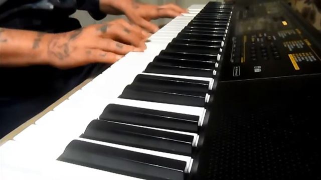 ЛИРИКА...... (casio ctk 2400) смотреть онлайн