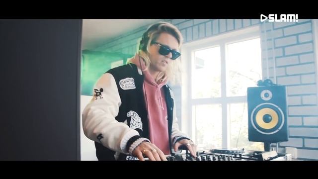 Kris Kross Amsterdam (DJ-set) | SLAM! Quarantine Festival