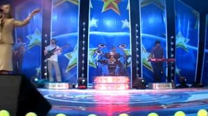 Заура Хабибулаева   На рассвете судьбы